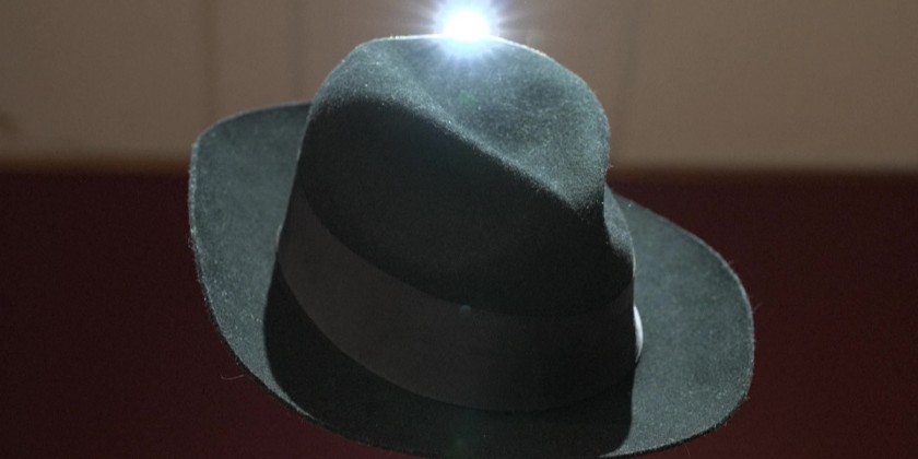 Michael Jackson's Iconic Moonwalk Hat to Be Auctioned In Paris