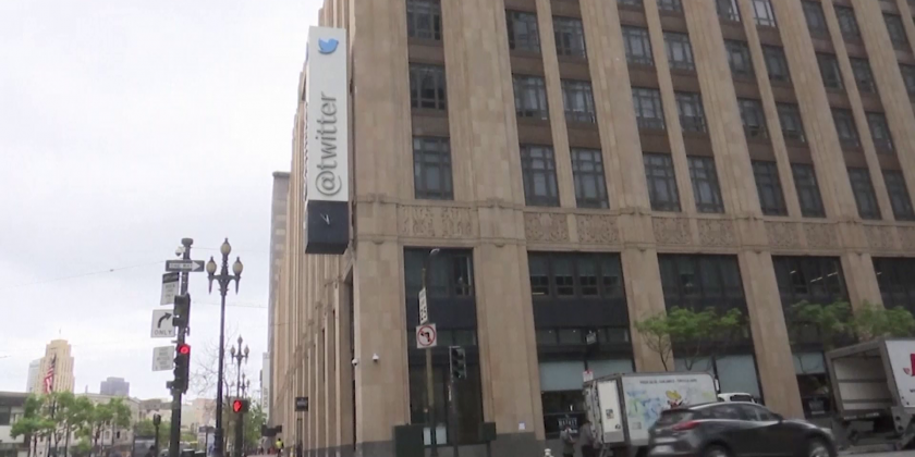 Twitter Co founder Jack Dorsey Steps Down As CEO Myanmar International TV