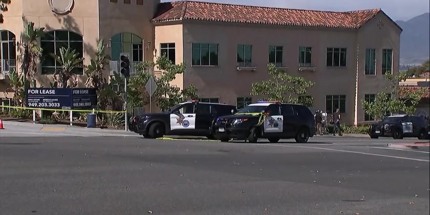 One dead, five hurt in California church shooting | Myanmar ...